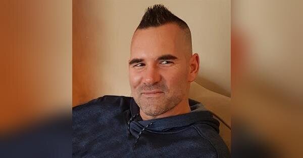 Michael Blackburn Obituary Visitation & Funeral Information