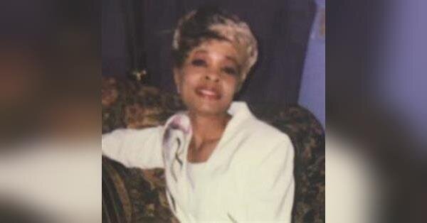 Mrs. Christine Myrick Obituary - Visitation & Funeral Information