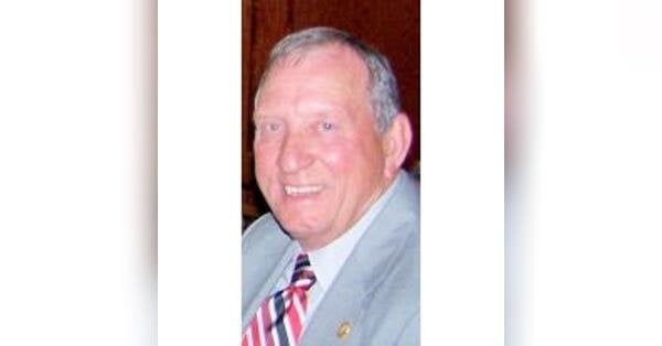 Tribute Wall | Ralph E. Reeves