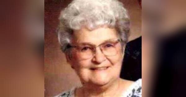 Florence Mae Crawford Obituary Visitation & Funeral Information