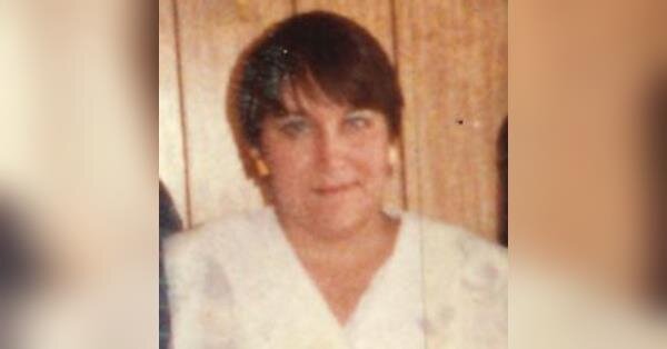 Catherine Reed Obituary - Visitation & Funeral Information