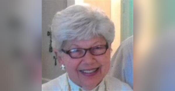 Patsy Carson Boston Obituary - Visitation & Funeral Information