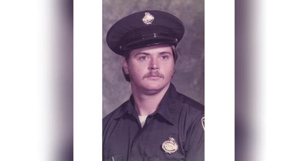Larry K. Reed SAFD RET Obituary - Visitation & Funeral Information