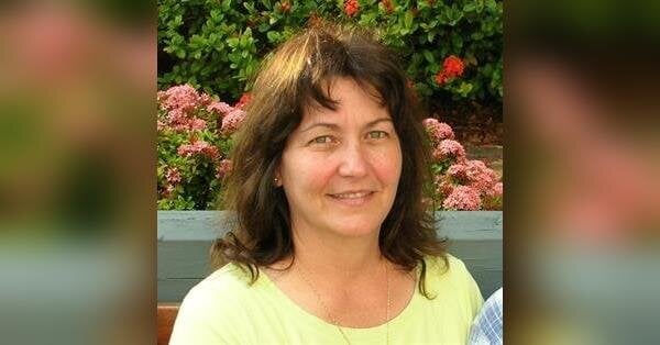 Mary Ann Ramos Obituary - Visitation & Funeral Information