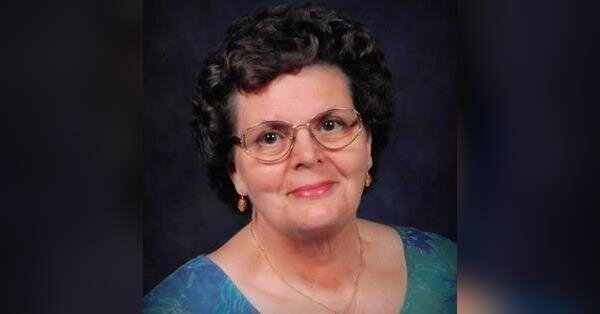 Annie Mae McAlpin Obituary - Visitation & Funeral Information