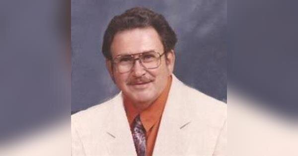 Calvin Anderson Ritter Obituary - Visitation & Funeral Information