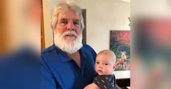 Tribute Wall | Frederick J. Rupp