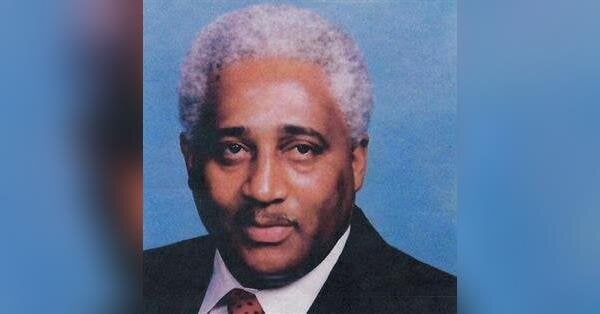 Carl Anderson Obituary - Visitation & Funeral Information