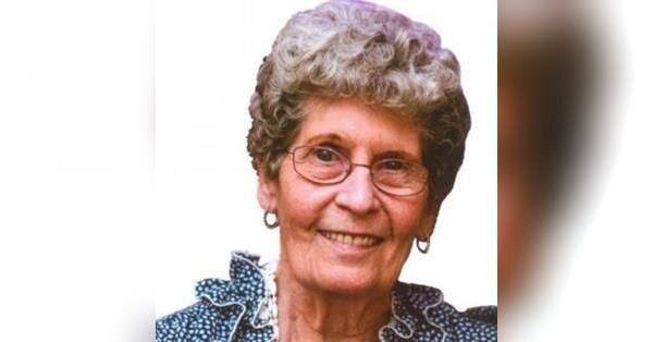 Dorothy R. Stang Obituary - Visitation & Funeral Information