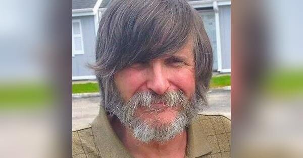 Fred P. Hamilton Obituary - Visitation & Funeral Information