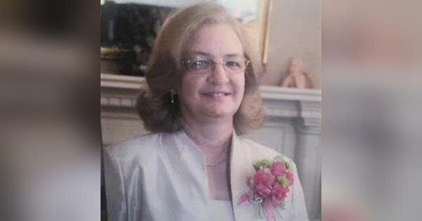Virginia Gayle Elliott Moores Obituary - Visitation ...