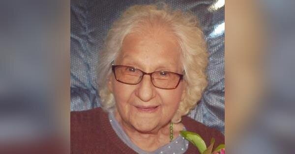 Theresa L Elliott Obituary - Visitation & Funeral Information