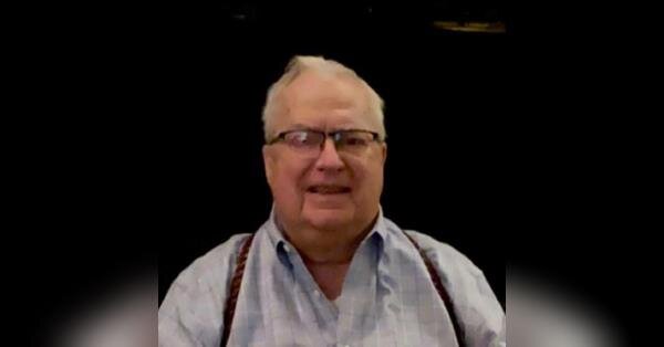 James Stephen Applegate Obituary - Visitation & Funeral Information
