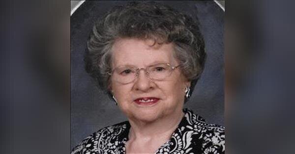 Hilda D.Smith Obituary - Visitation & Funeral Information