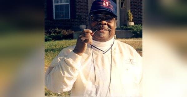 MR CECIL BRADSHAW BOONE Obituary Visitation & Funeral