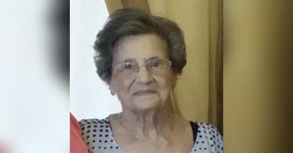 Mrs. Bernice Dantin Galiano Obituary - Visitation & Funeral Information