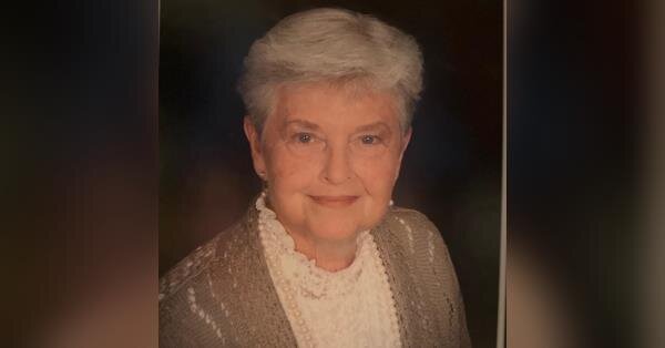 Mary Louise Hinds Riffe Obituary - Visitation & Funeral Information