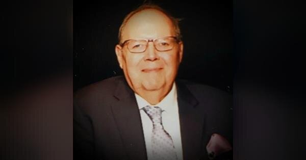 Tribute Wall | Joseph Edward Reeves