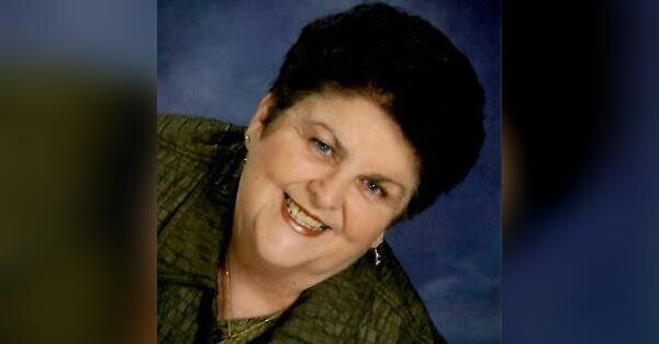 Mrs. Carrie Hebert Ables Obituary - Visitation & Funeral Information