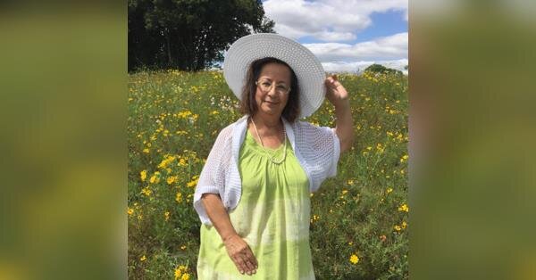 Virginia Rangel Obituary - Visitation & Funeral Information