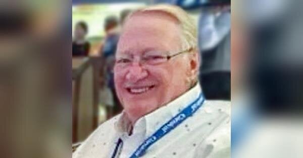 Richard Rolf Obituary - Visitation & Funeral Information