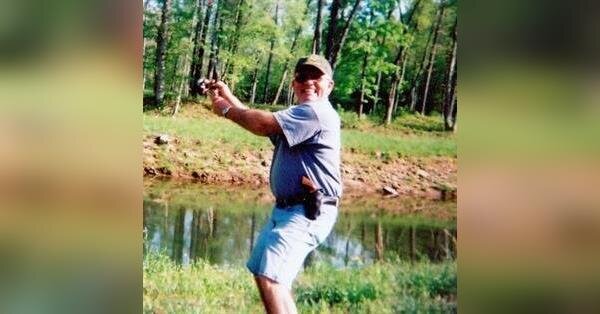 Hayes Russell "Rusty" Robbins Obituary - Visitation & Funeral Information