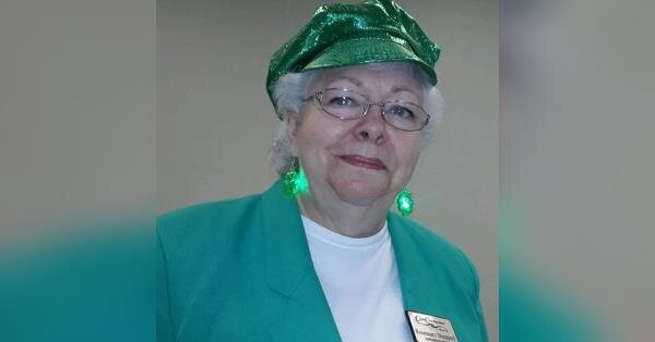 Tribute Wall | Rosemary Louise Sheppard