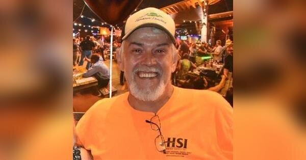 James Michael Lux Obituary - Visitation & Funeral Information