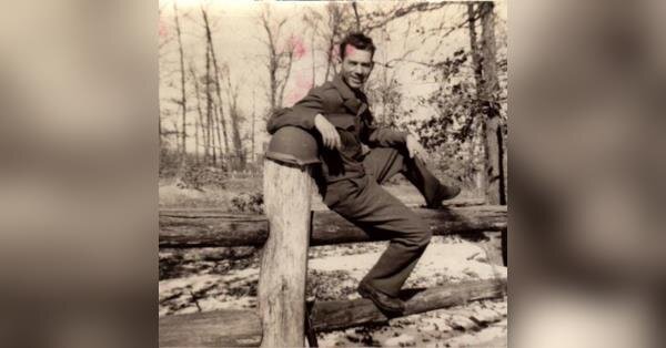 Buddy Chester Lackey Obituary Visitation Funeral Information