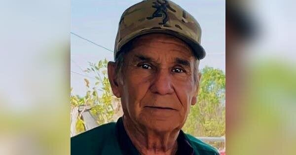 Miguel Angel Guerra Salinas Obituary Visitation & Funeral Information