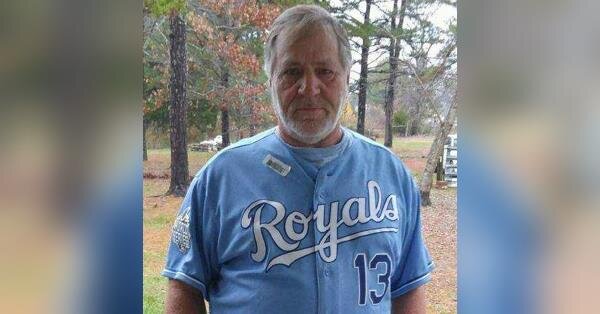 Ronald "Ron" Thomas Hall Obituary - Visitation & Funeral Information