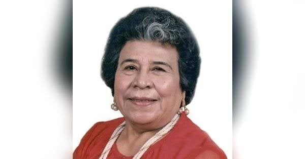 Josefina G. Ramos Obituary Visitation & Funeral Information