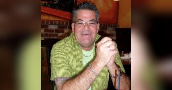 Tribute Wall | Mr. Timothy T. Mitchell