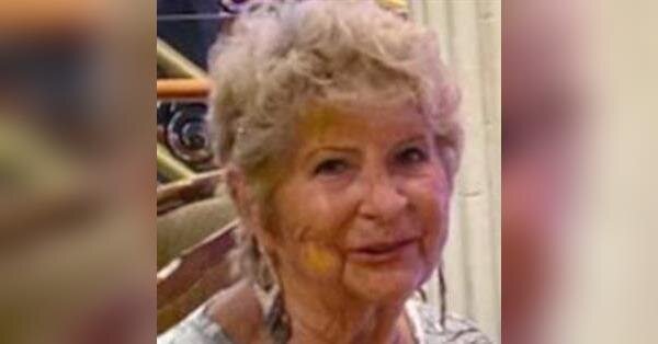 Tribute Wall Jacqueline Burns