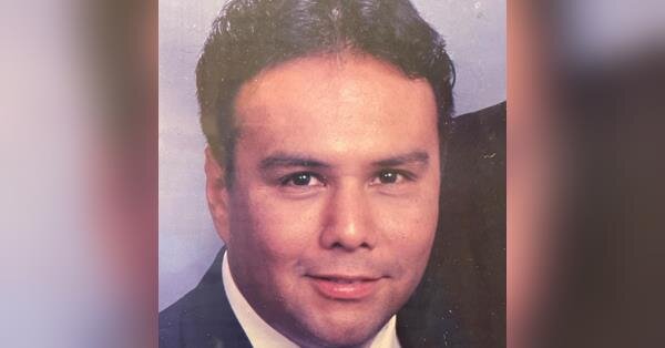Mario Albert Garcia Obituary - Visitation & Funeral Information