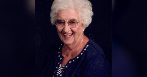 Mary Ellen Burke Obituary - Visitation & Funeral Information