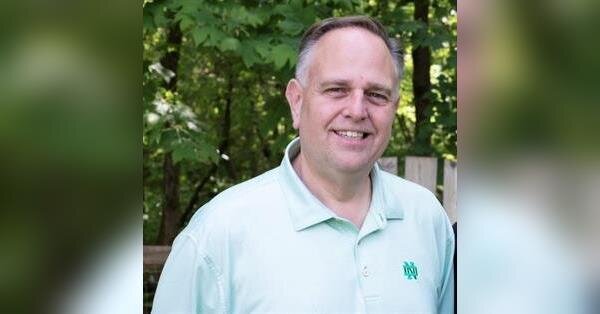 Patrick Michael Rienks Obituary - Visitation & Funeral Information