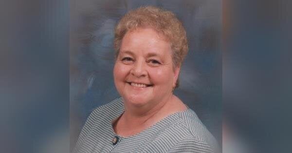 Joyce E. Vance Obituary - Visitation & Funeral Information