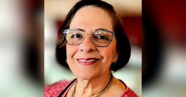 Tribute Wall | Maria del Carmen "Carmin" Rodriguez