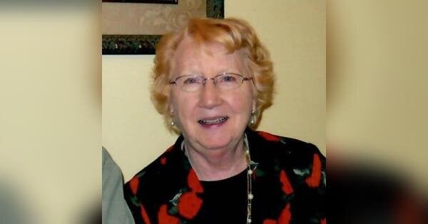 Sally Reed Obituary - Visitation & Funeral Information