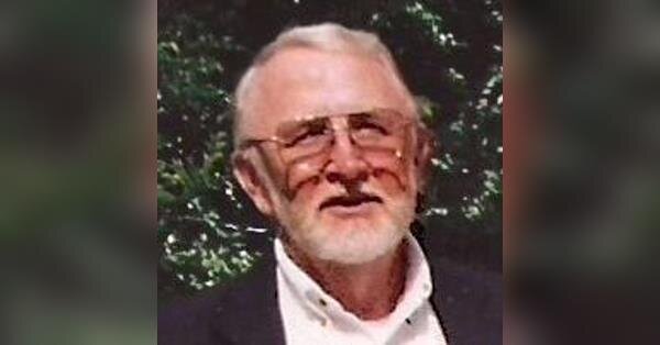 Springstead Man Tribute Wall | Loren D. Springstead Jr.