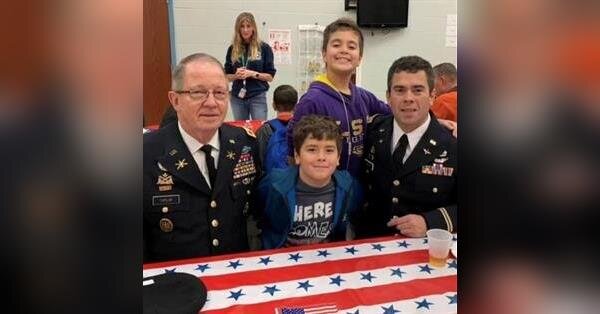 Tribute Wall | David R. Taylor