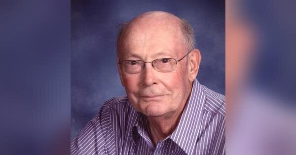 Obituary, Visitation & Funeral Information | John R. Roth (Lebanon)