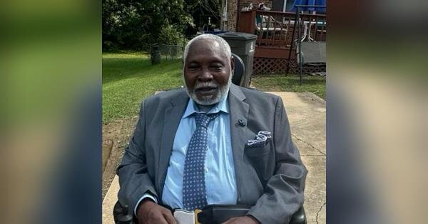 Mr. Fletcher Gist Obituary - Visitation & Funeral Information