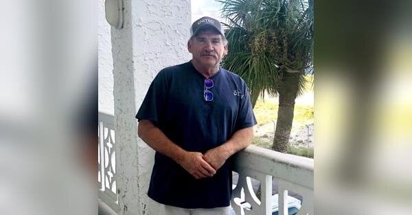Darrell Gene Smith Obituary - Visitation & Funeral Information