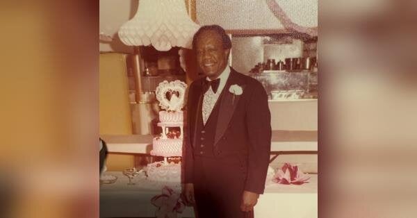 Tribute Wall | Mr. Willie Green